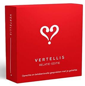 Vertellis Relatie-editie