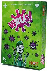 VIRUS!