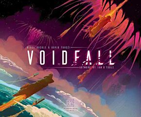 Voidfall Mindclash Games