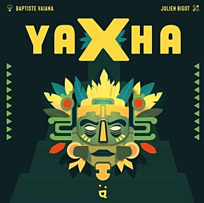 Yaxha game